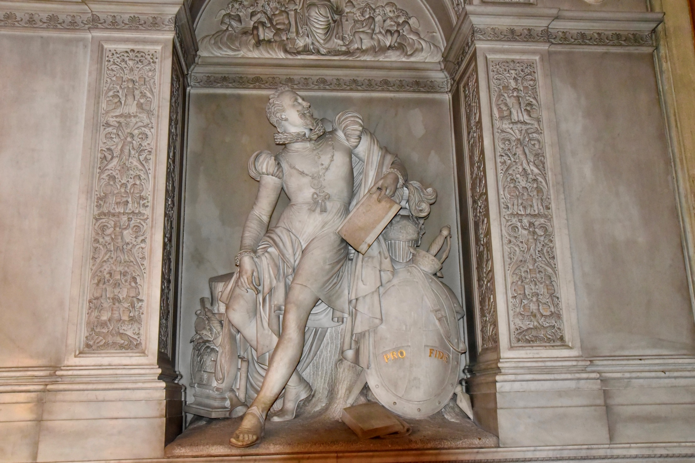 Ospedale pediatrico Bambino Gesù, Rome by Camilla Marinelli - 05.jpg